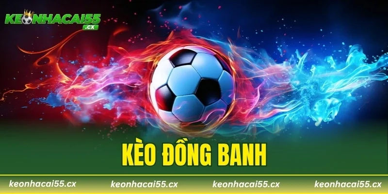Kèo Đồng Banh – 4 Chiến Thuật Cược Từ Cao Thủ Kèo Nhà Cái