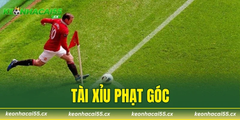 Tài Xỉu Phạt Góc – 3 Cách Soi Chuẩn Xác, Cực Đơn Giản