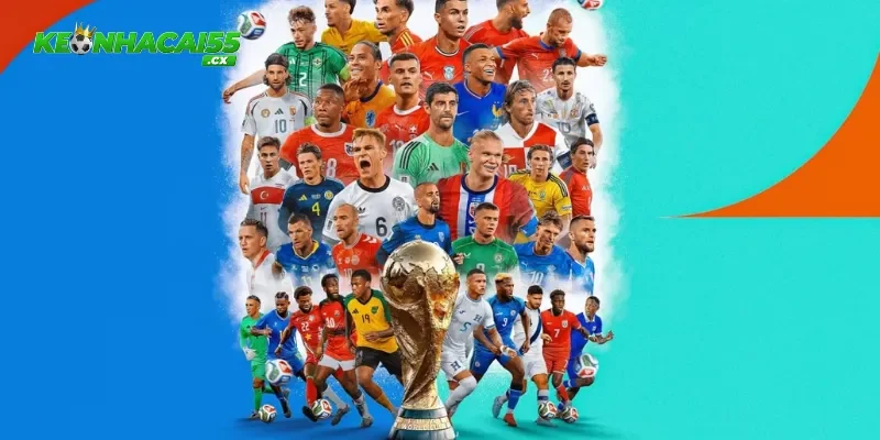 Cuộc chiến giành vé dự giải cực nóng