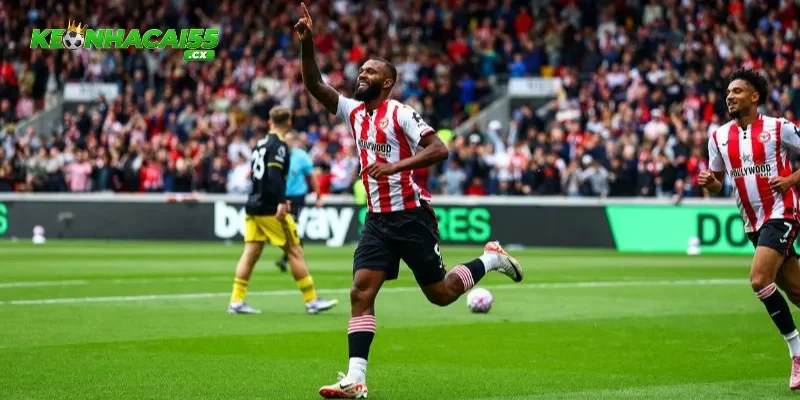 Đội hình dự kiến Man United vs Brentford