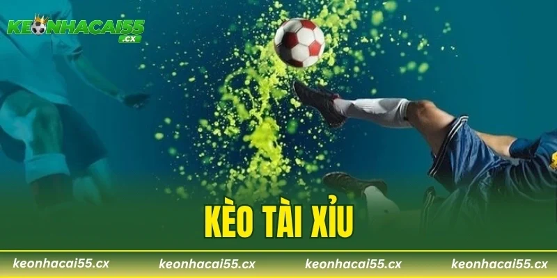 Kèo Tài Xỉu – Hướng Dẫn Phân Tích Và Đặt Cược Chuẩn 90%