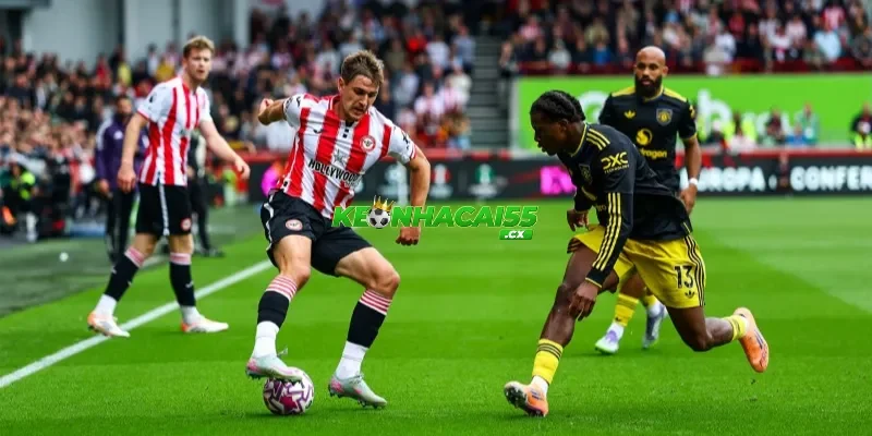 Phân tích phong độ Man United vs Brentford